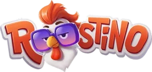 Roostino Logo